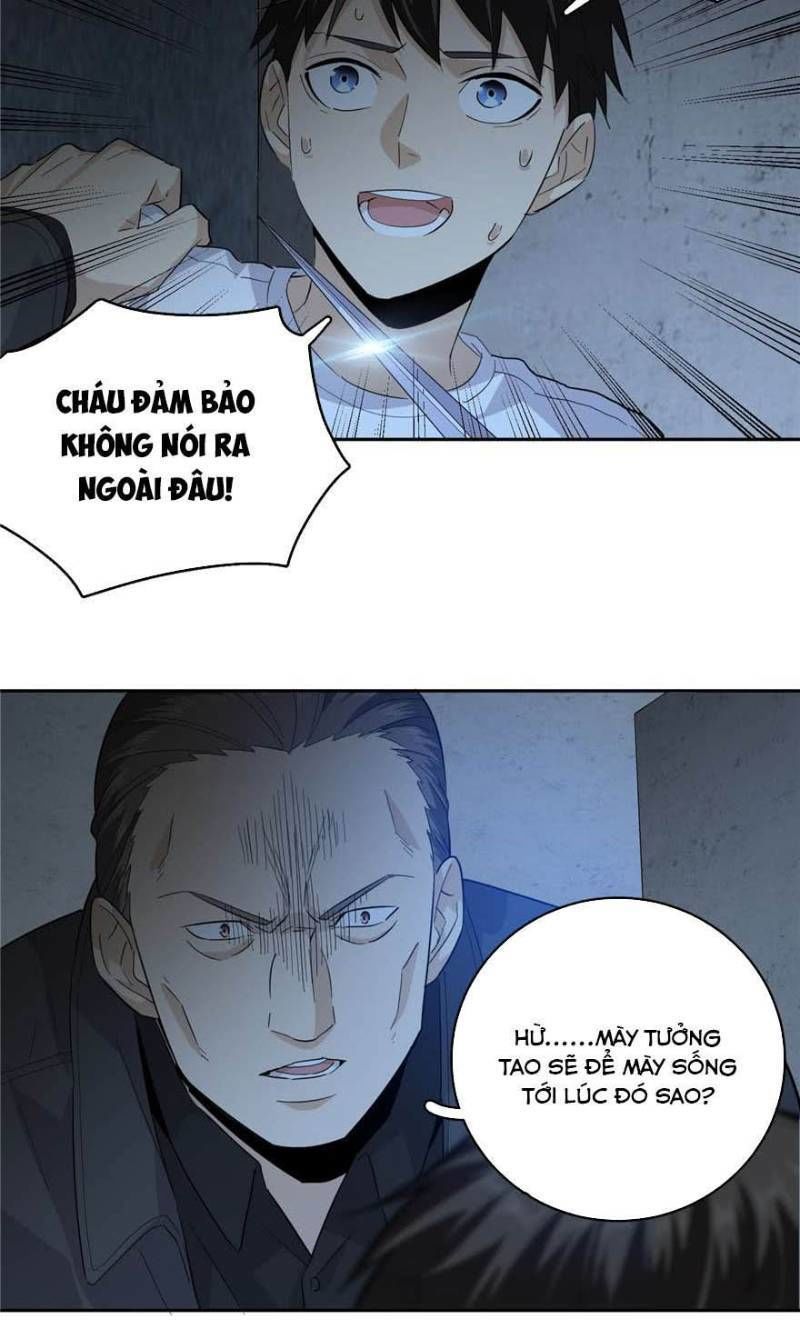Toàn Cầu Cao Võ Chap 8 - Next Chap 9