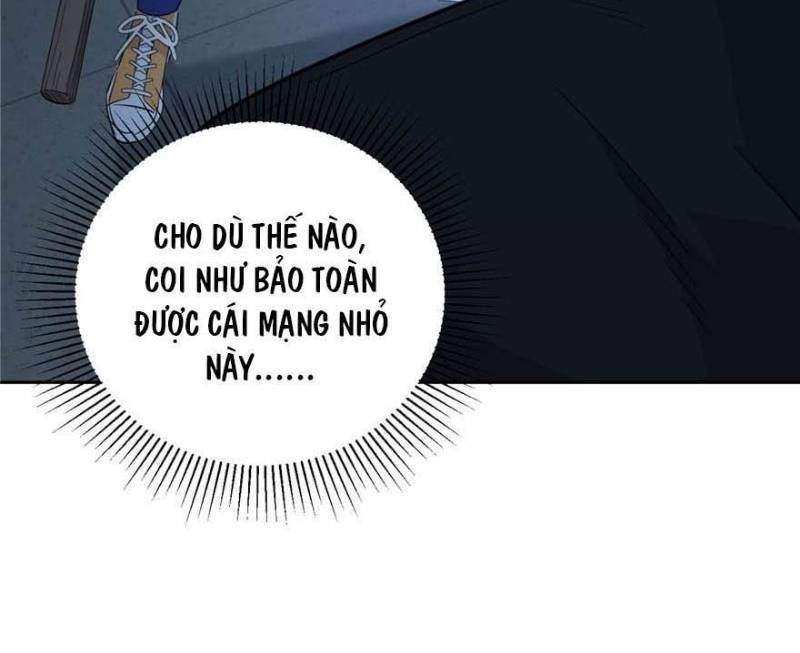 Toàn Cầu Cao Võ Chap 8 - Next Chap 9