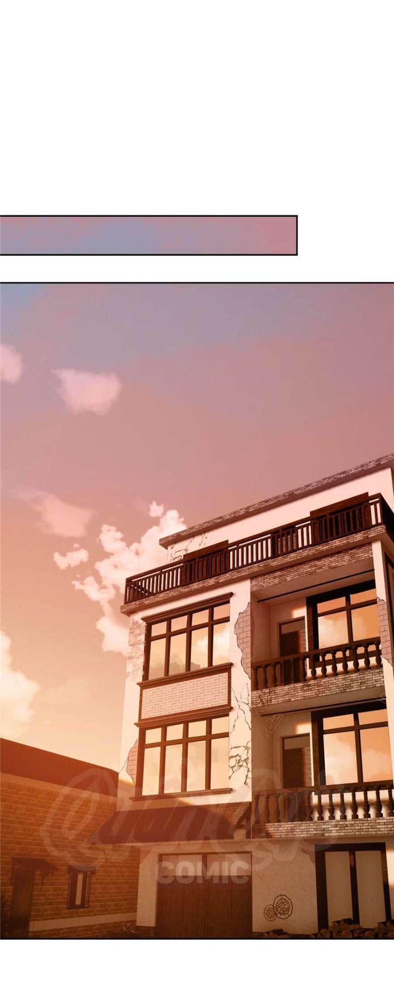 Toàn Cầu Cao Võ Chap 8 - Next Chap 9