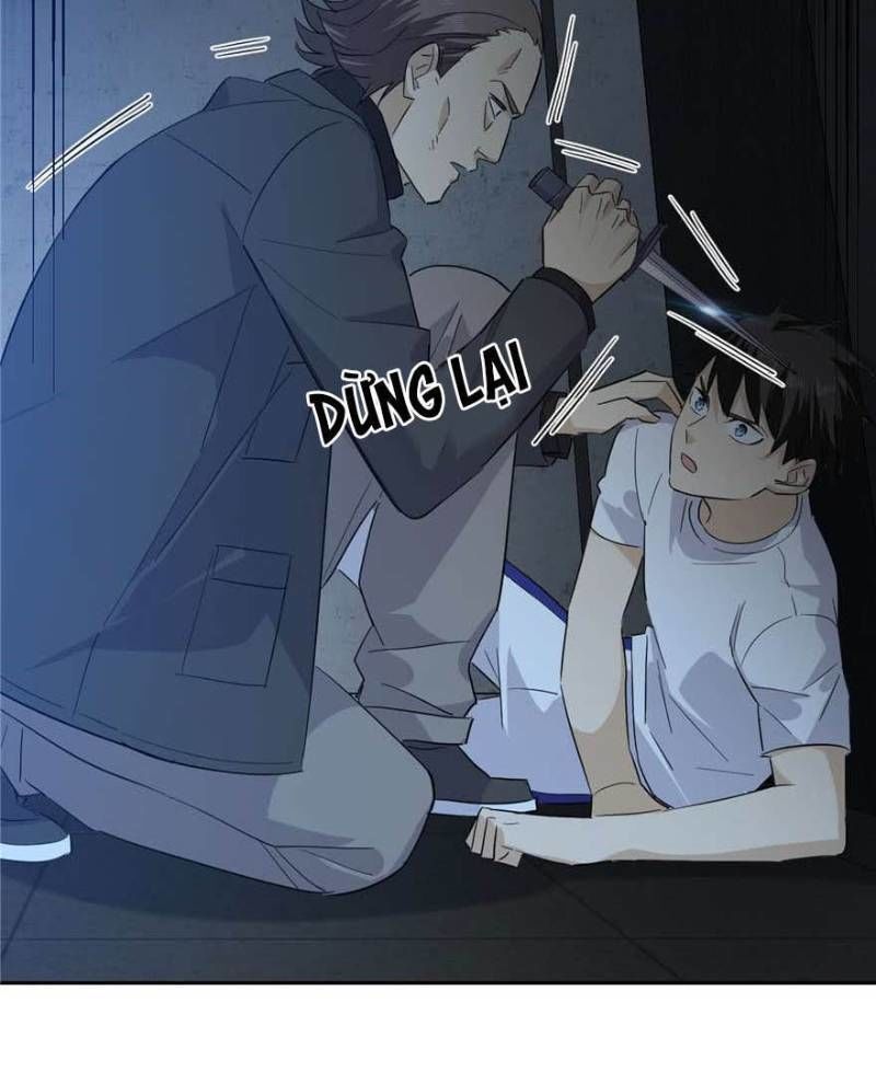 Toàn Cầu Cao Võ Chap 8 - Next Chap 9