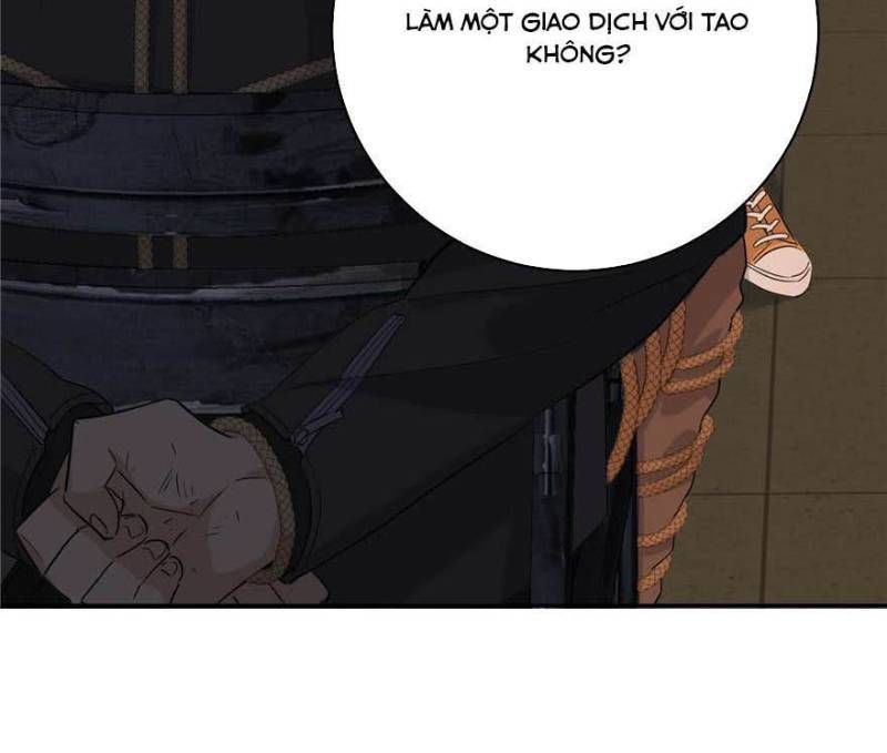 Toàn Cầu Cao Võ Chap 8 - Next Chap 9