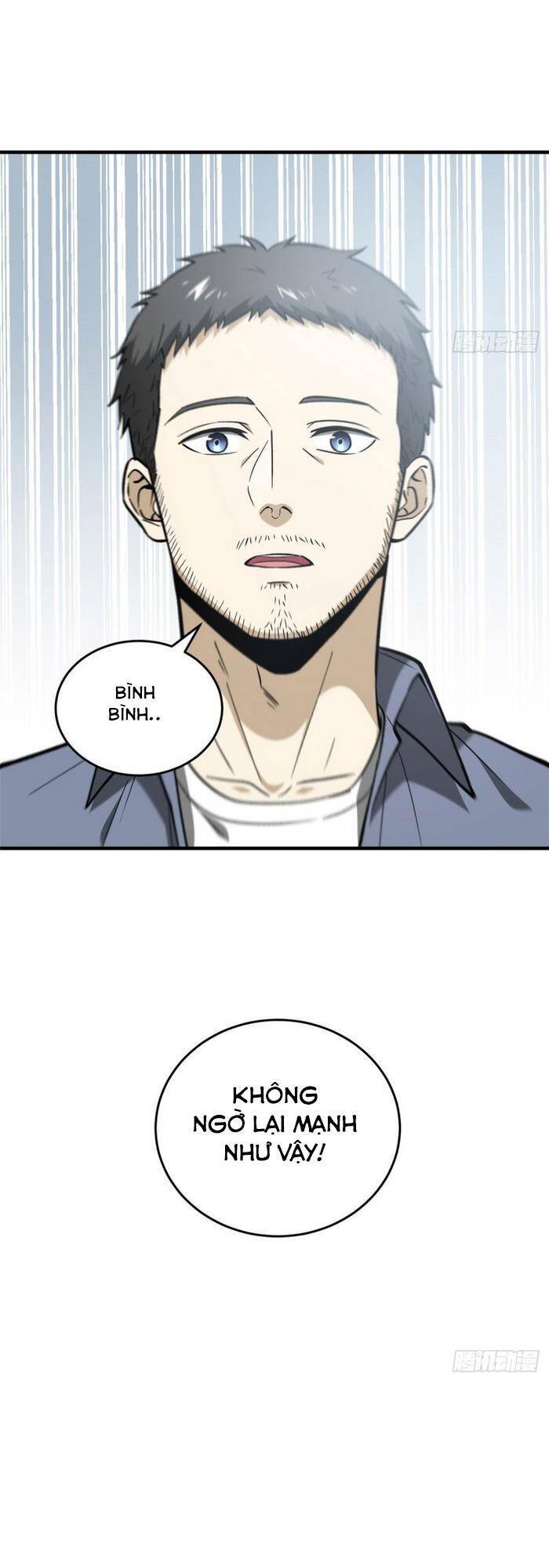 Toàn Cầu Cao Võ Chap 80 - Next Chap 81