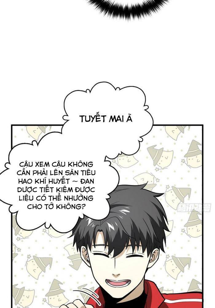 Toàn Cầu Cao Võ Chap 80 - Next Chap 81