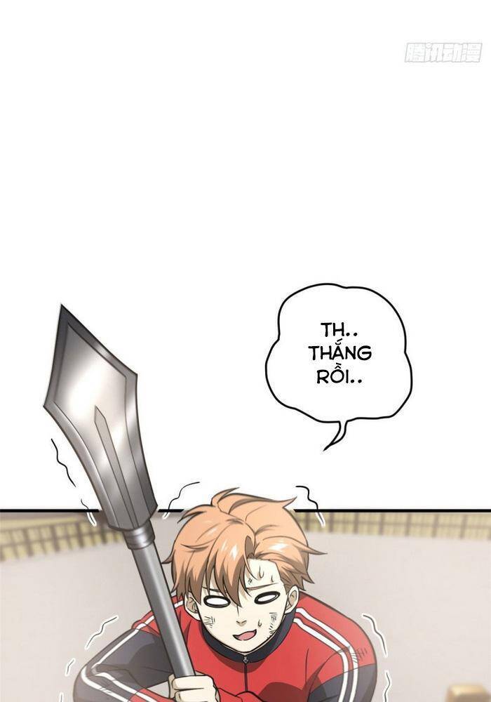 Toàn Cầu Cao Võ Chap 80 - Next Chap 81