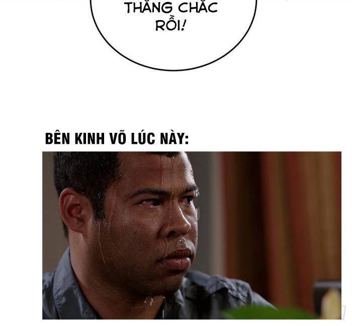 Toàn Cầu Cao Võ Chap 80 - Next Chap 81