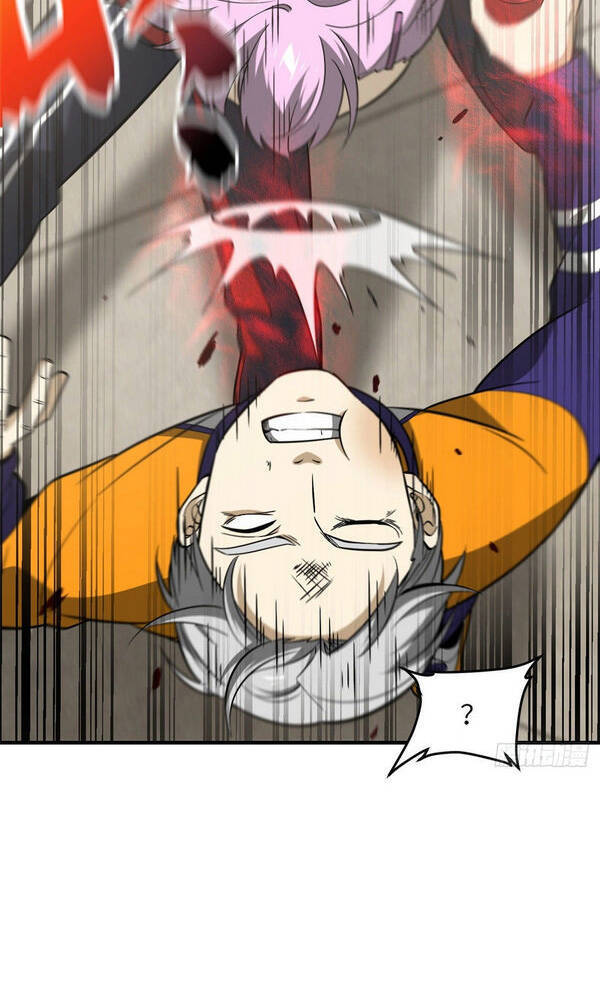 Toàn Cầu Cao Võ Chap 82 - Next Chap 83