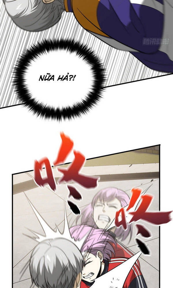 Toàn Cầu Cao Võ Chap 82 - Next Chap 83