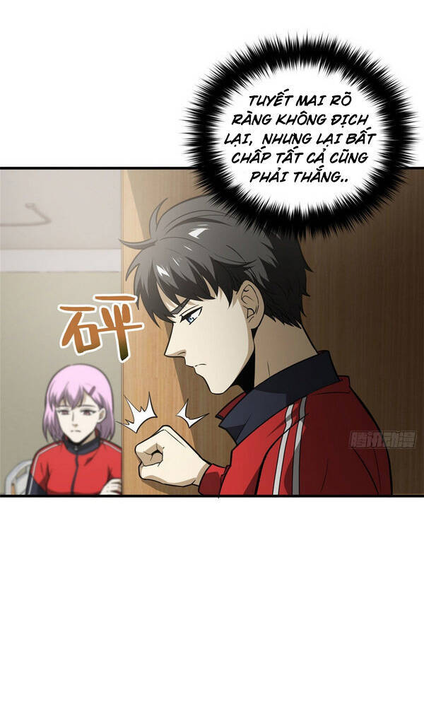 Toàn Cầu Cao Võ Chap 82 - Next Chap 83