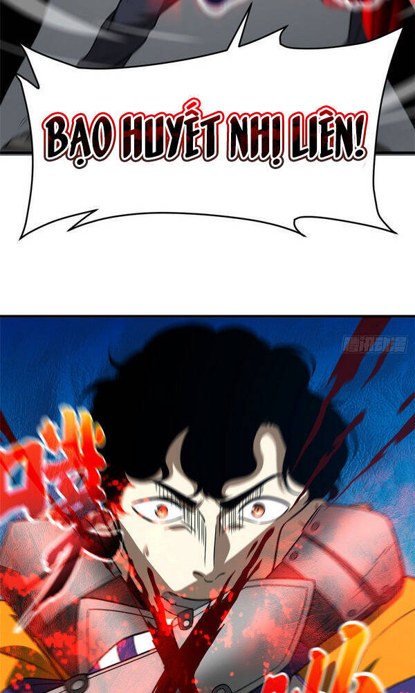 Toàn Cầu Cao Võ Chap 83 - Next Chap 84