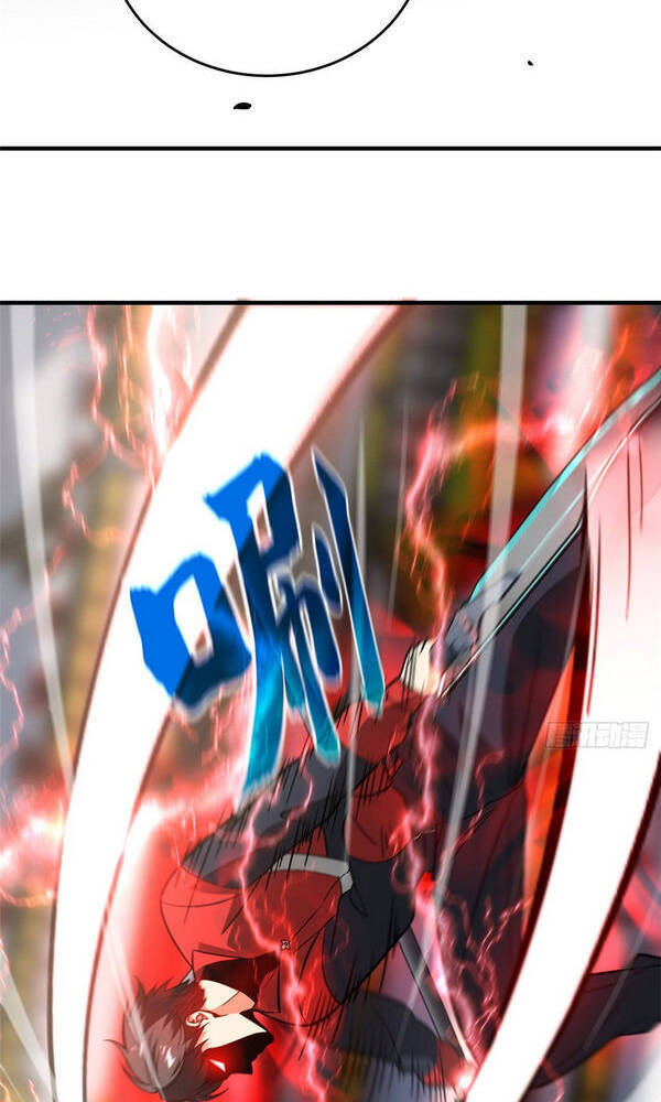 Toàn Cầu Cao Võ Chap 83 - Next Chap 84