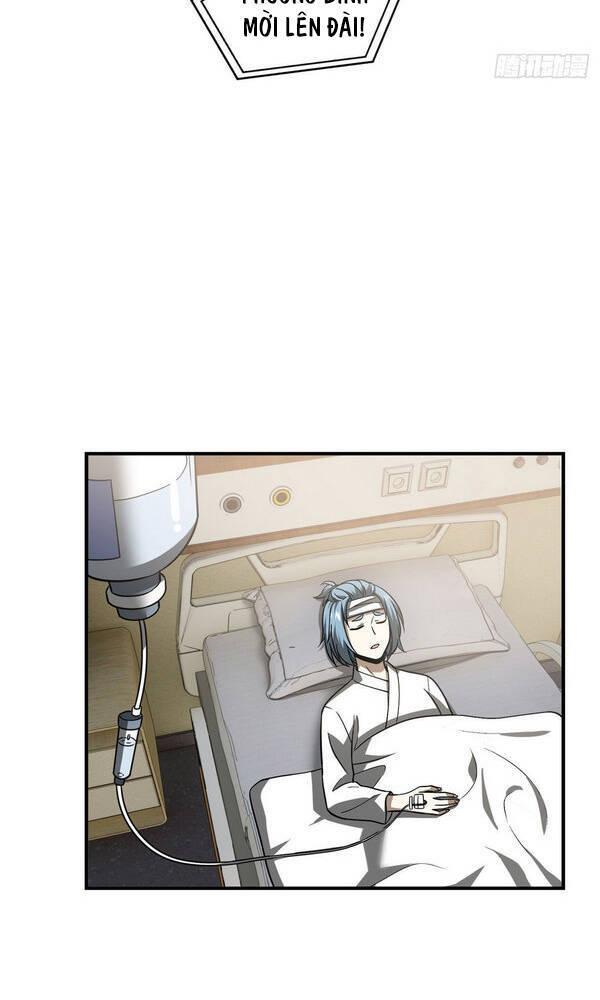 Toàn Cầu Cao Võ Chap 83 - Next Chap 84
