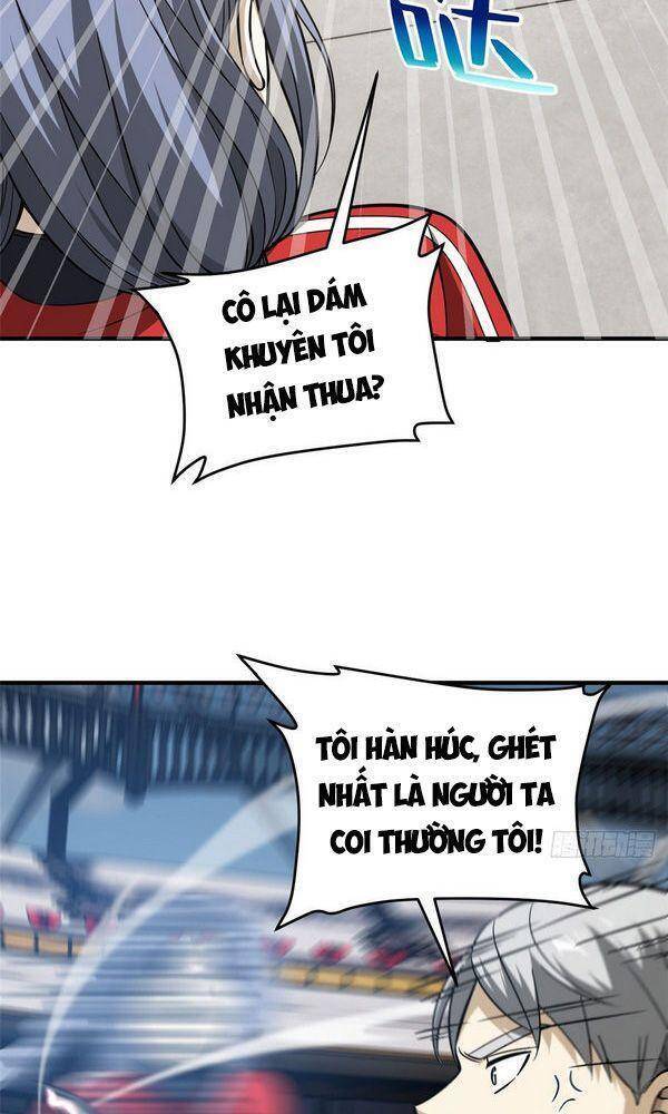 Toàn Cầu Cao Võ Chap 84 - Next Chap 85