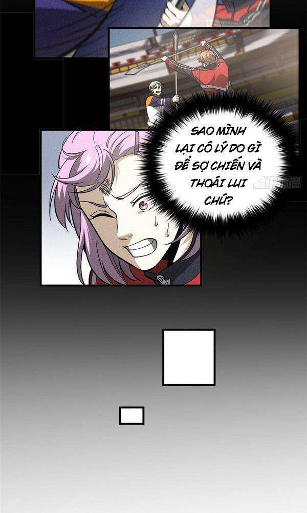 Toàn Cầu Cao Võ Chap 84 - Next Chap 85