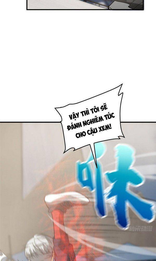Toàn Cầu Cao Võ Chap 84 - Next Chap 85