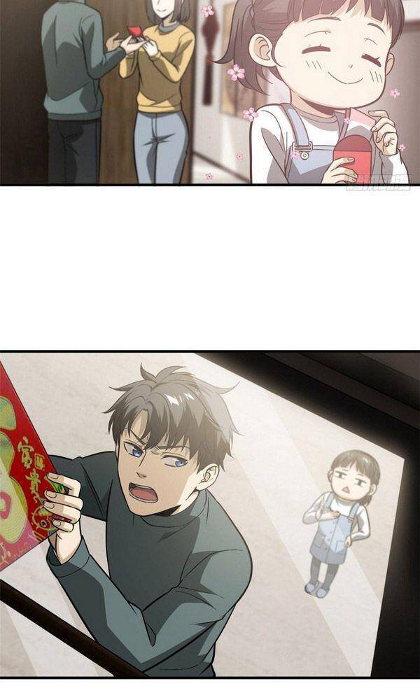Toàn Cầu Cao Võ Chap 85 - Next Chap 86