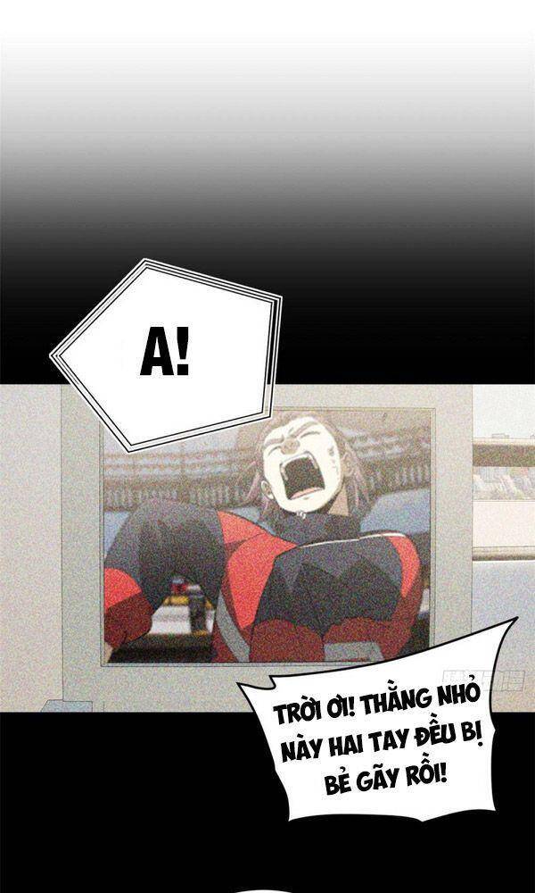 Toàn Cầu Cao Võ Chap 85 - Next Chap 86