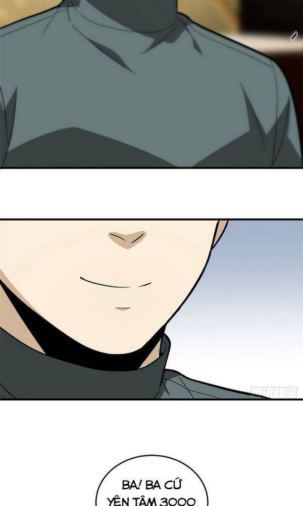 Toàn Cầu Cao Võ Chap 85 - Next Chap 86