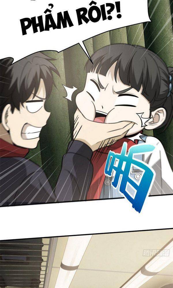 Toàn Cầu Cao Võ Chap 85 - Next Chap 86