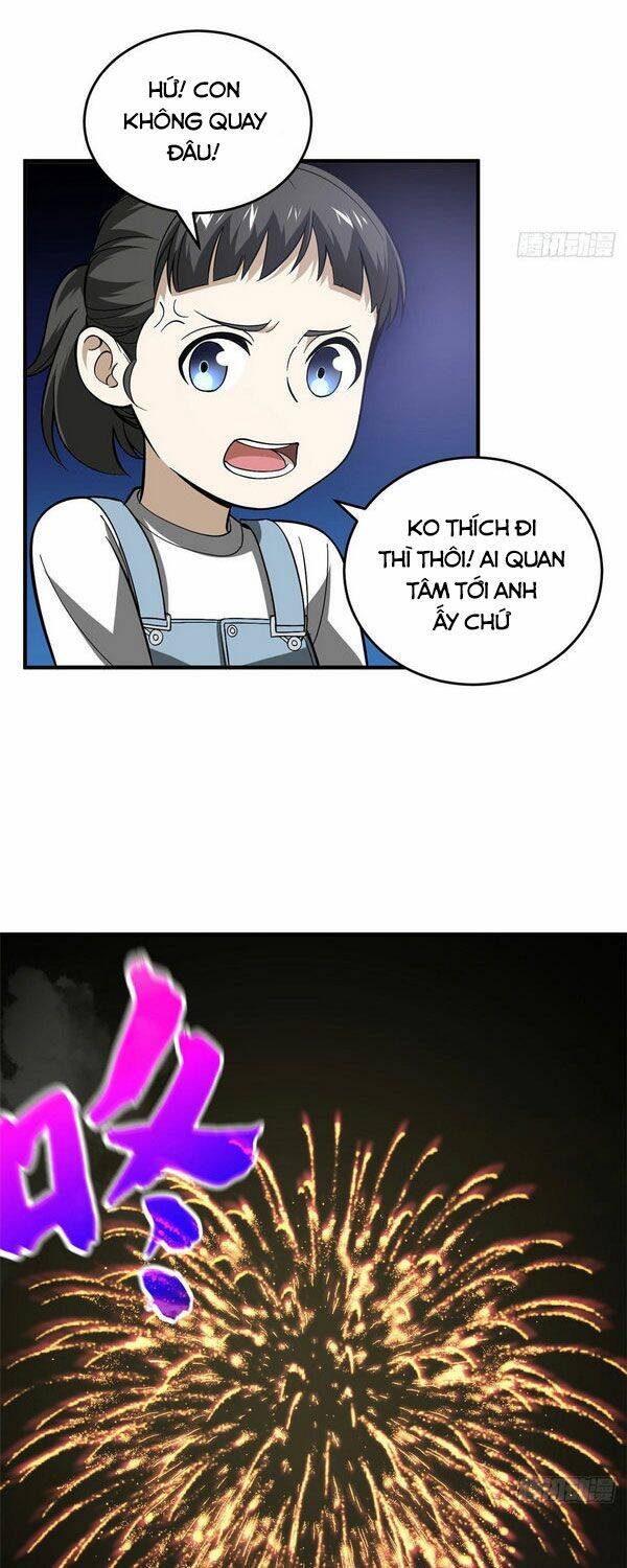 Toàn Cầu Cao Võ Chap 86 - Next Chap 87