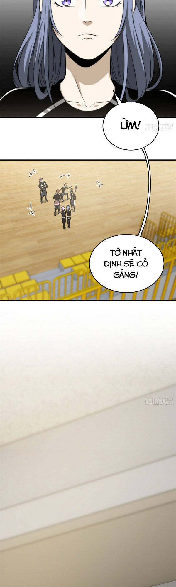 Toàn Cầu Cao Võ Chap 87 - Next Chap 88