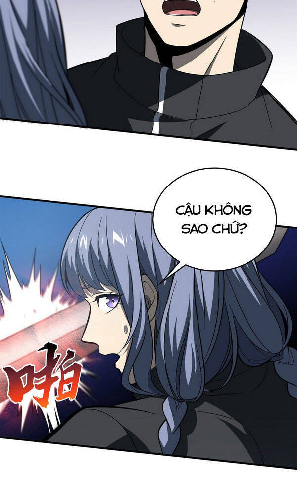 Toàn Cầu Cao Võ Chap 87 - Next Chap 88