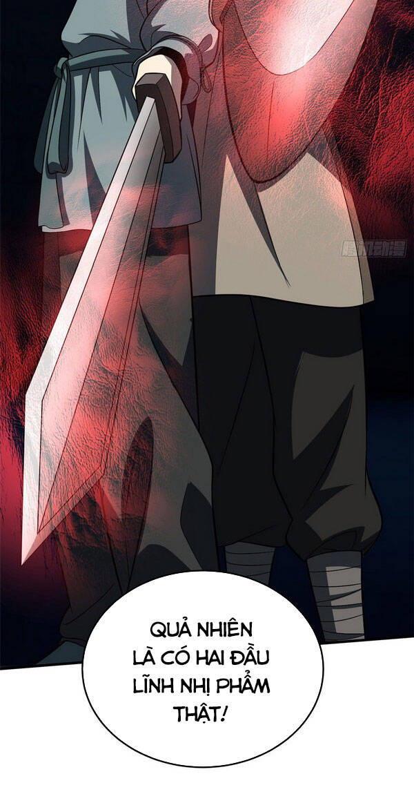Toàn Cầu Cao Võ Chap 87 - Next Chap 88
