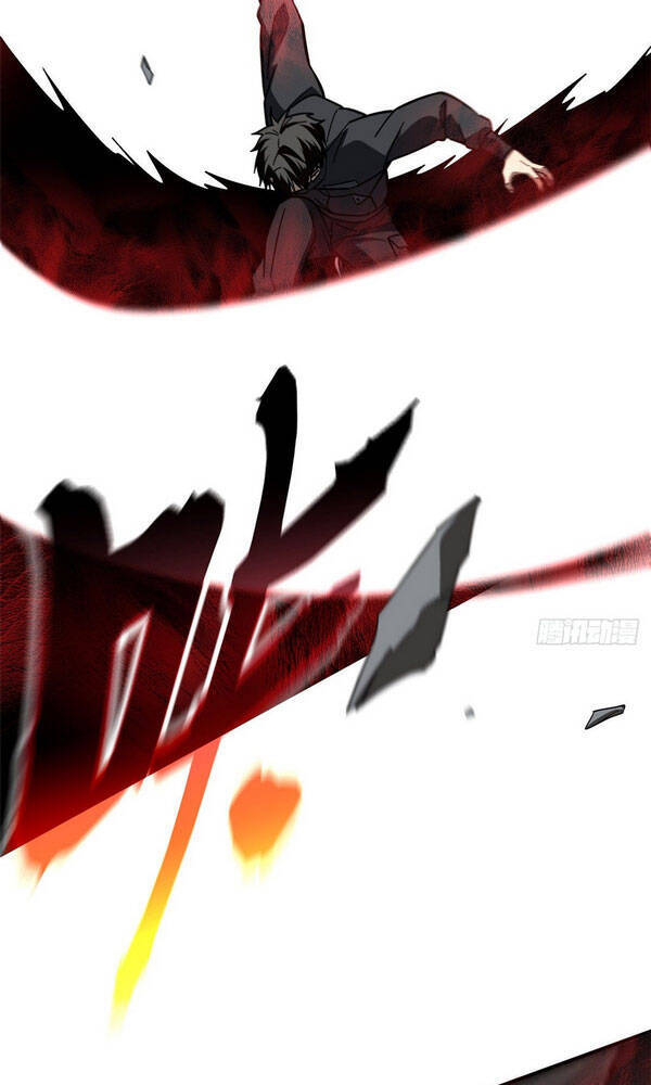 Toàn Cầu Cao Võ Chap 88 - Next Chap 89