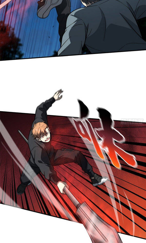 Toàn Cầu Cao Võ Chap 88 - Next Chap 89