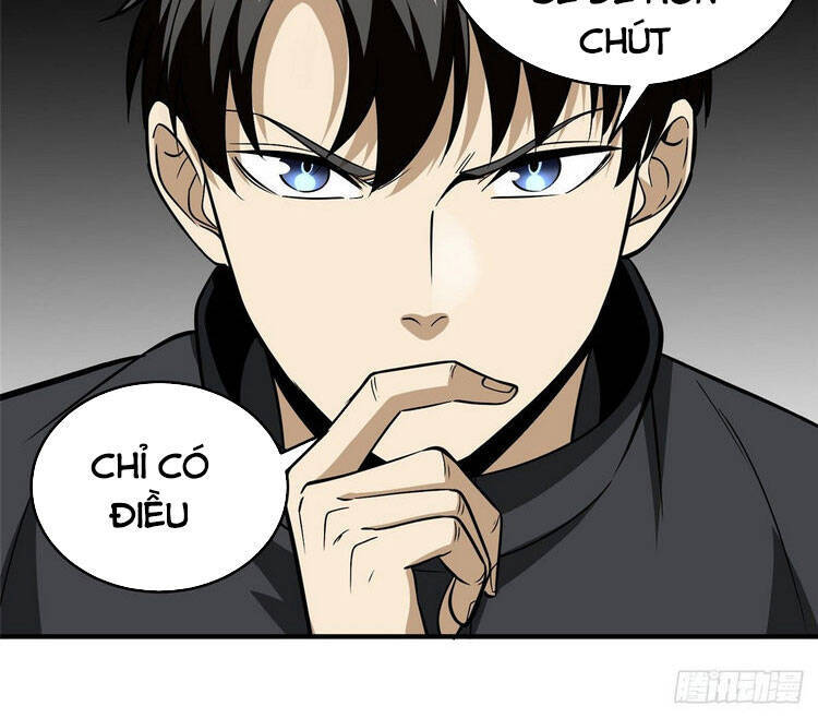 Toàn Cầu Cao Võ Chap 89 - Next Chap 90