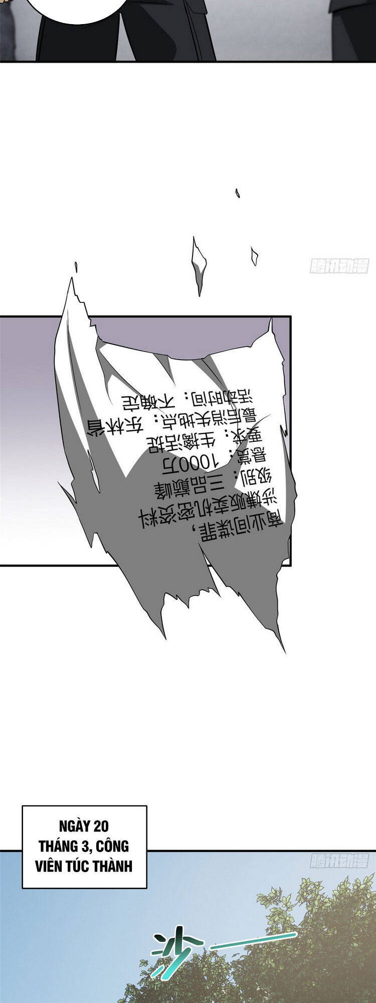 Toàn Cầu Cao Võ Chap 89 - Next Chap 90