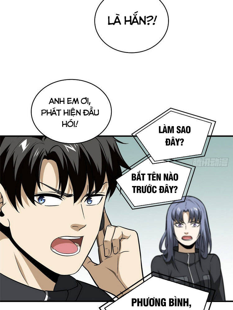 Toàn Cầu Cao Võ Chap 89 - Next Chap 90