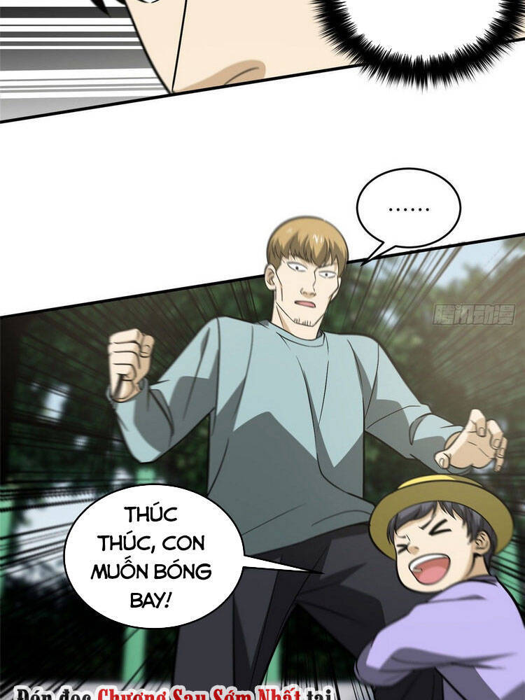 Toàn Cầu Cao Võ Chap 89 - Next Chap 90