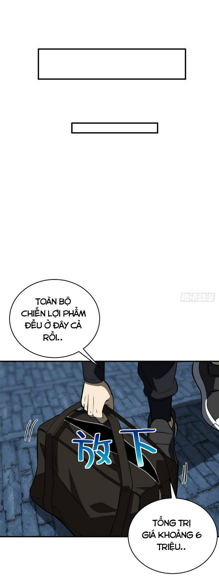 Toàn Cầu Cao Võ Chap 89 - Next Chap 90