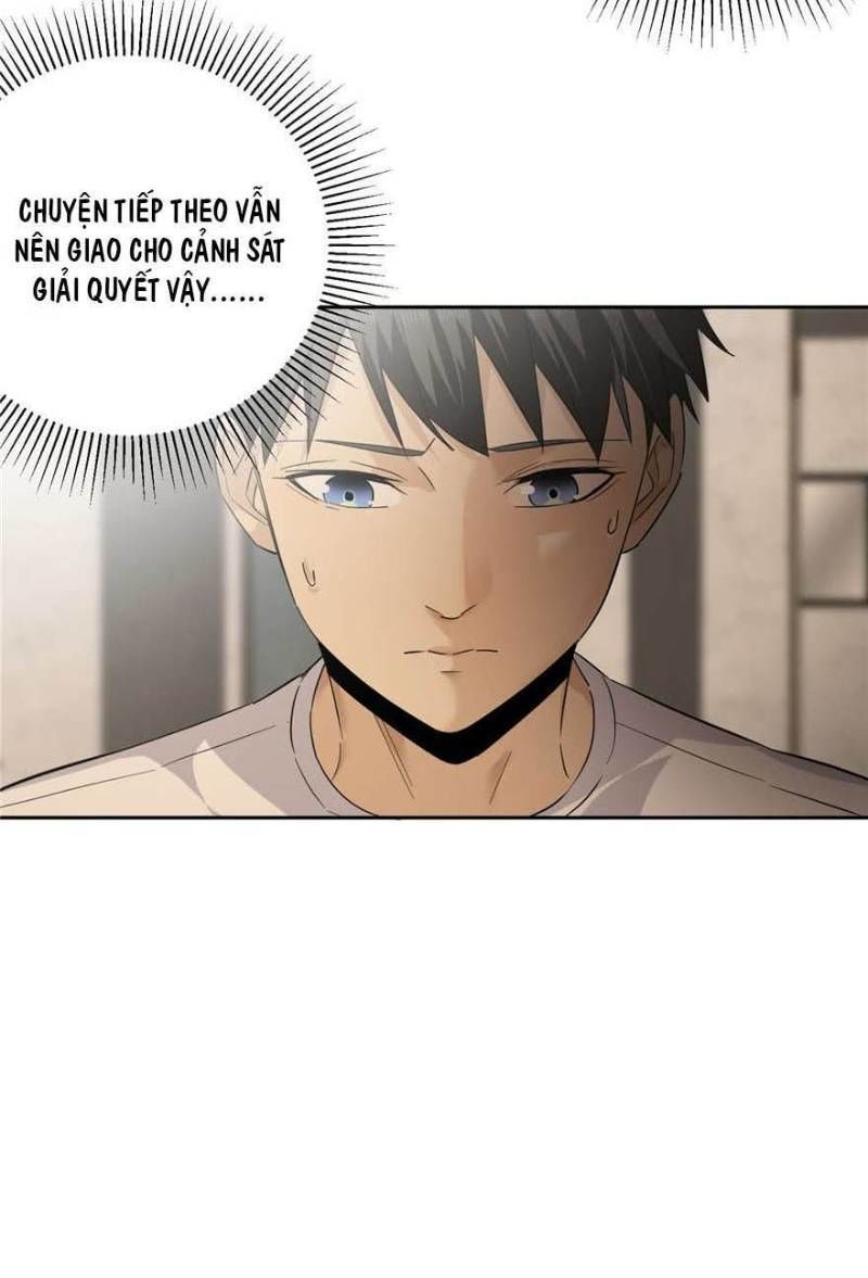 Toàn Cầu Cao Võ Chap 9 - Next Chap 10