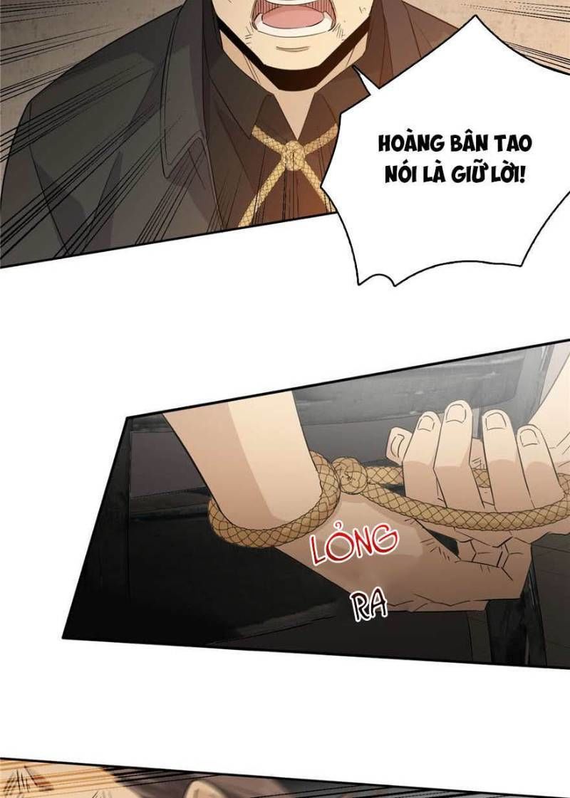 Toàn Cầu Cao Võ Chap 9 - Next Chap 10