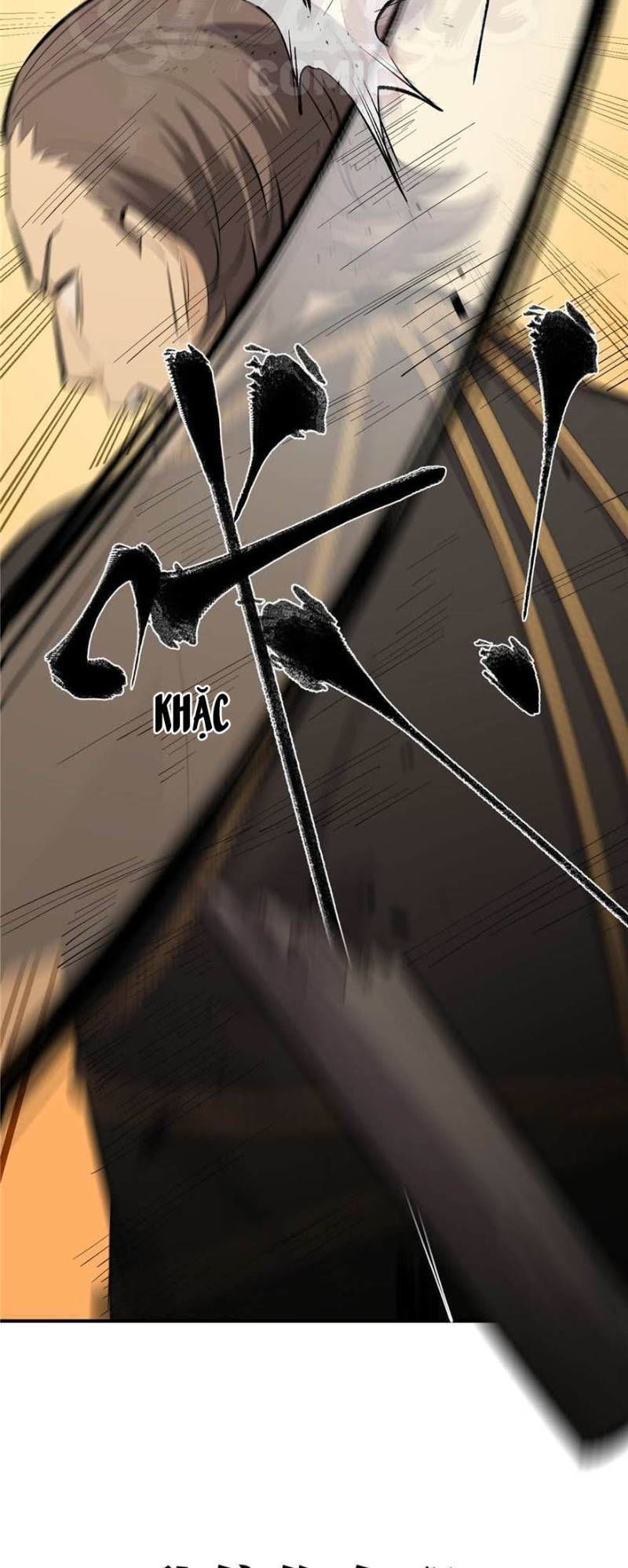 Toàn Cầu Cao Võ Chap 9 - Next Chap 10