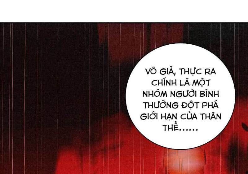 Toàn Cầu Cao Võ Chap 9 - Next Chap 10