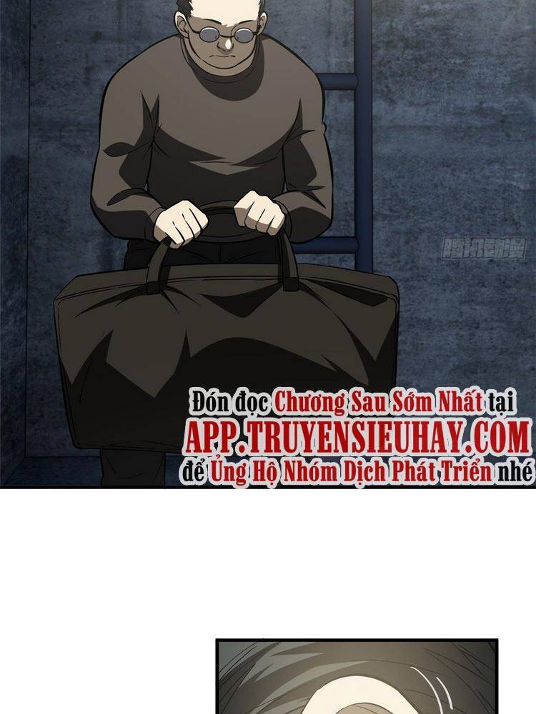 Toàn Cầu Cao Võ Chap 90 - Next Chap 91