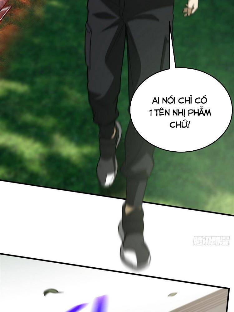 Toàn Cầu Cao Võ Chap 90 - Next Chap 91