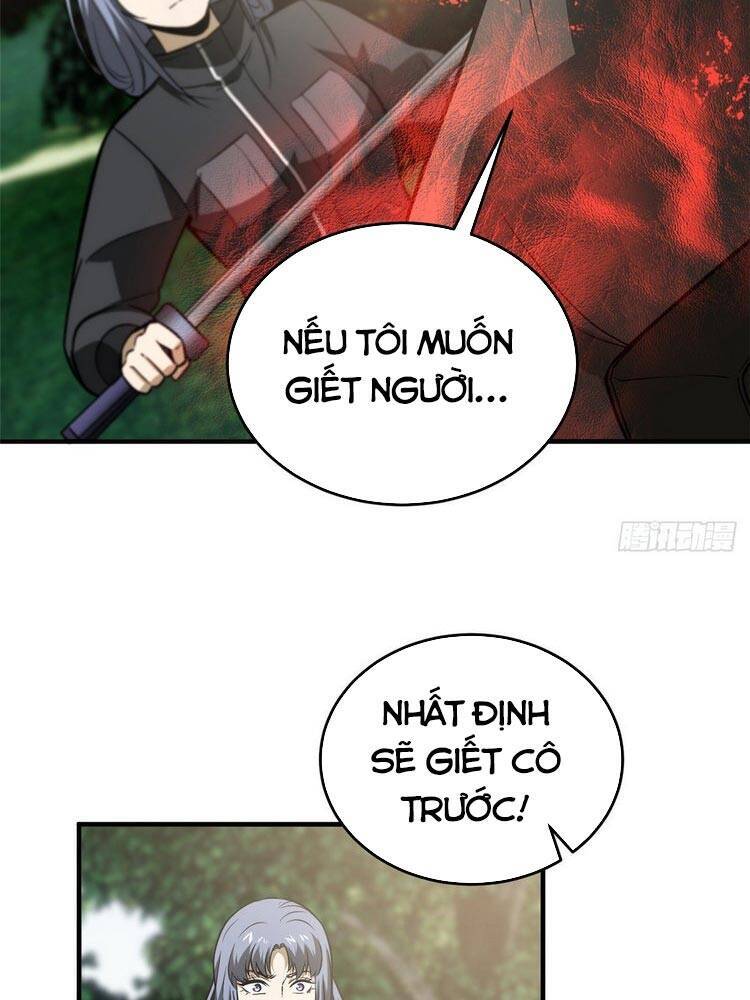 Toàn Cầu Cao Võ Chap 90 - Next Chap 91