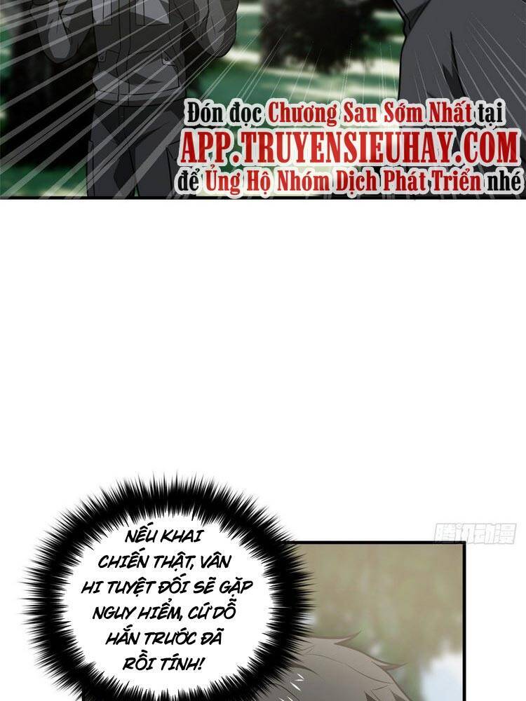 Toàn Cầu Cao Võ Chap 90 - Next Chap 91