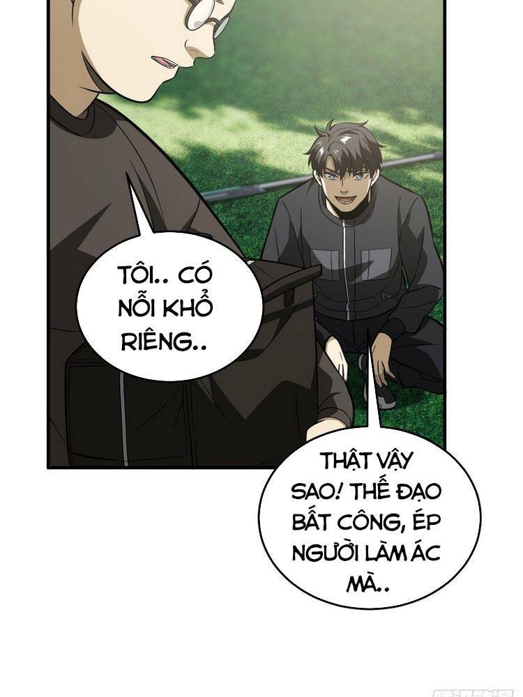 Toàn Cầu Cao Võ Chap 90 - Next Chap 91
