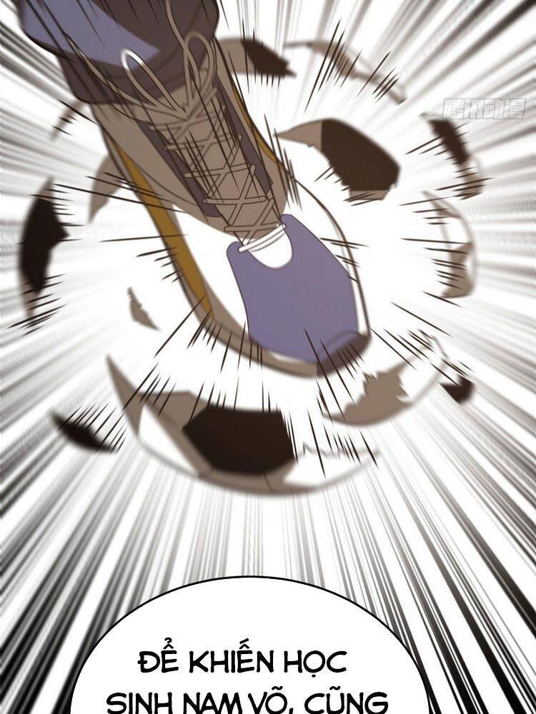 Toàn Cầu Cao Võ Chap 91 - Next Chap 92