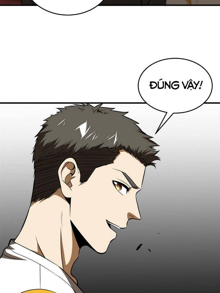 Toàn Cầu Cao Võ Chap 91 - Next Chap 92