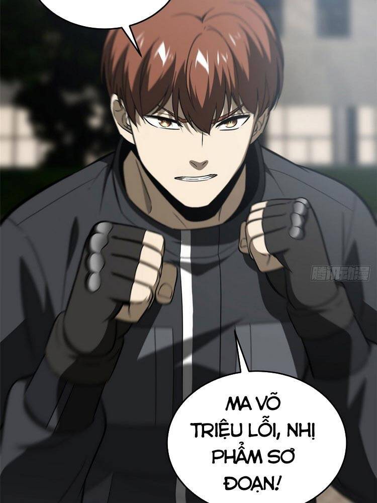 Toàn Cầu Cao Võ Chap 91 - Next Chap 92