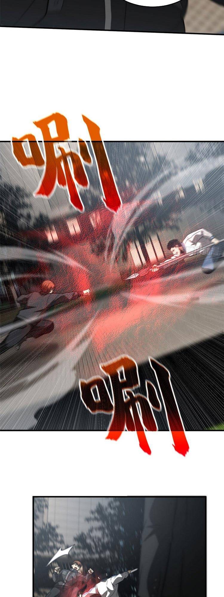 Toàn Cầu Cao Võ Chap 91 - Next Chap 92