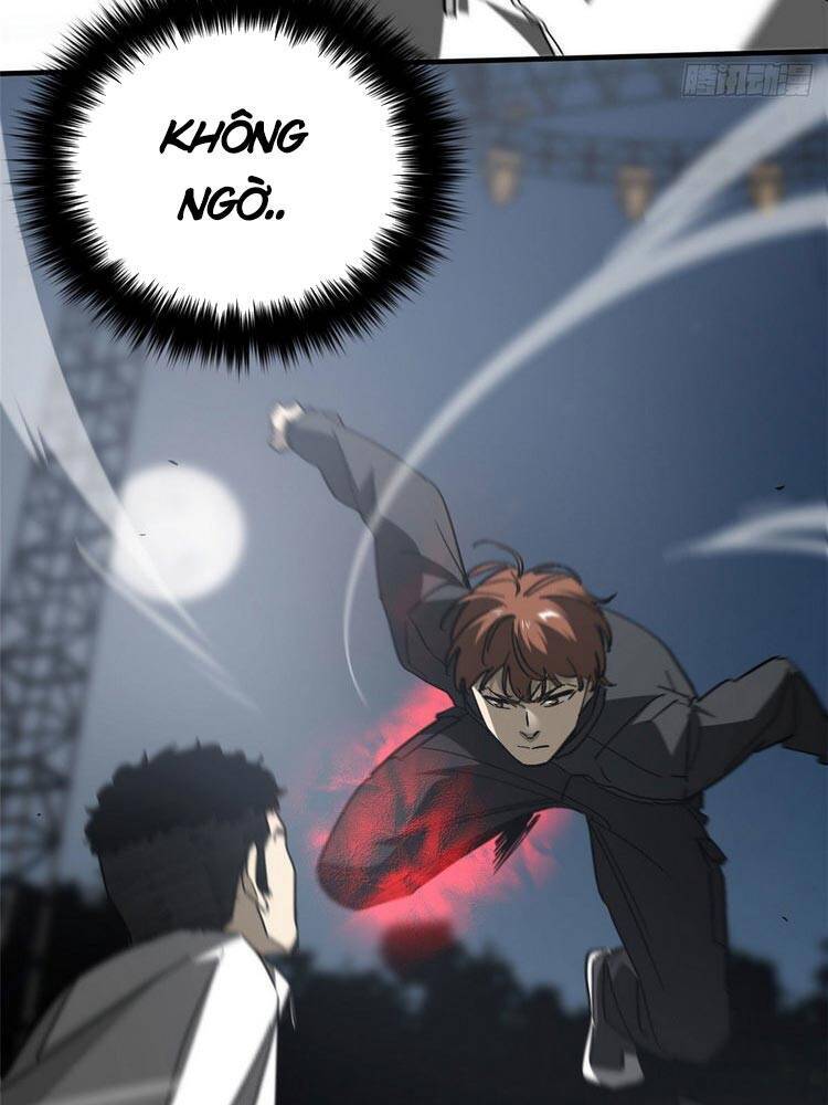 Toàn Cầu Cao Võ Chap 91 - Next Chap 92