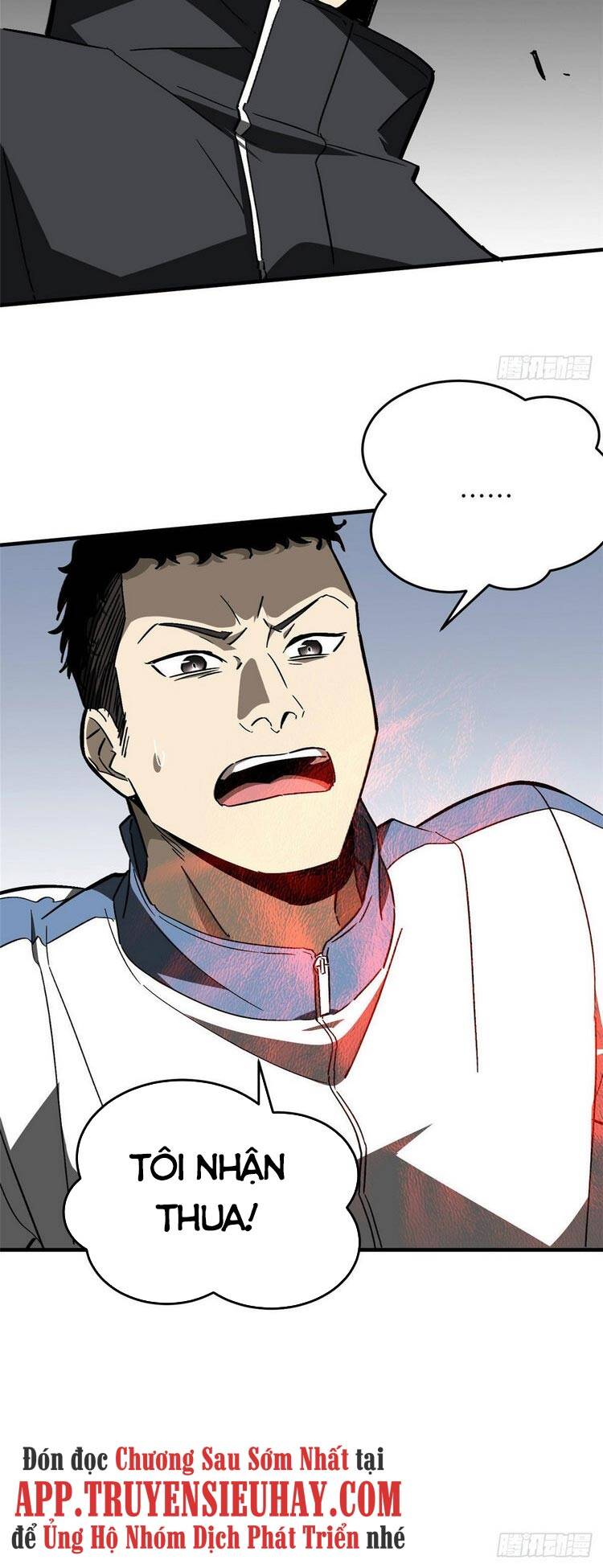 Toàn Cầu Cao Võ Chap 91 - Next Chap 92
