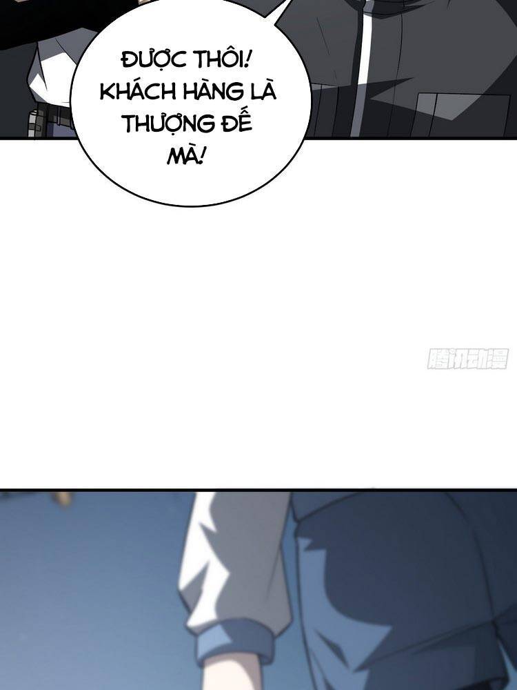 Toàn Cầu Cao Võ Chap 92 - Next Chap 93