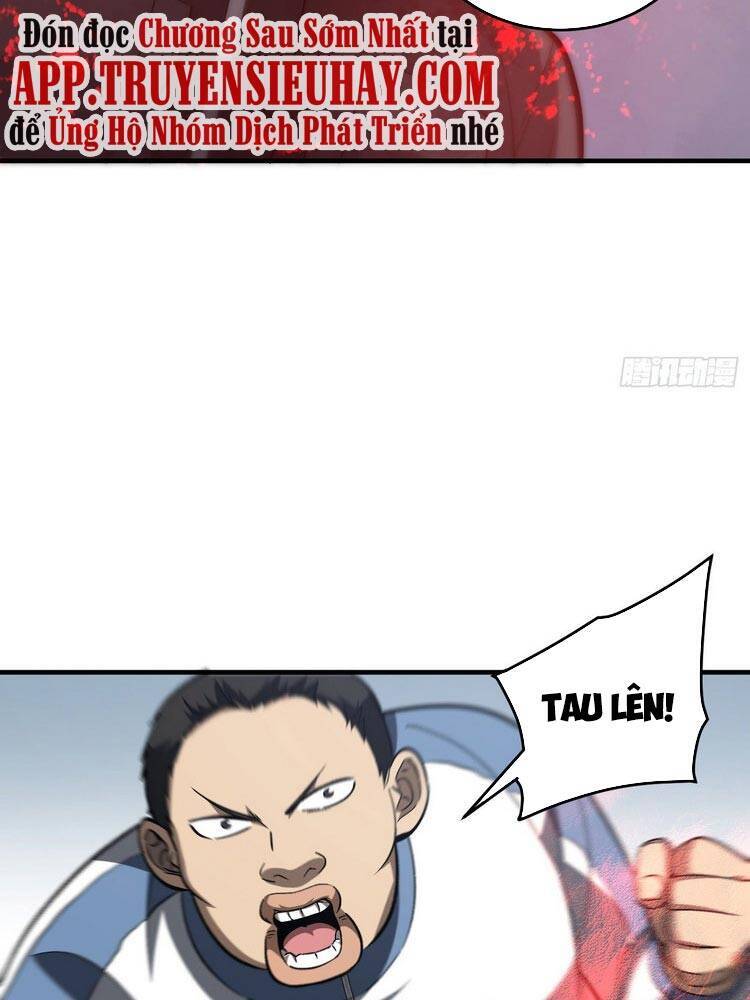 Toàn Cầu Cao Võ Chap 92 - Next Chap 93
